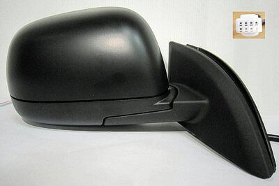 2011 Nissan Leaf Side View Mirror Painted