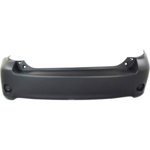 2011-2012 Scion XB Rear Bumper - SC1100108