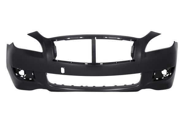 2011-2013 Infiniti M37 Front Bumper 620221MJ0H OEM