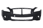 2011-2013 Infiniti M37 Front Bumper 620221MJ0H OEM