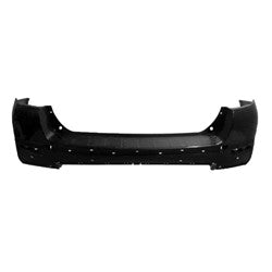 2011-2013 Toyota Highlander Rear Bumper TO1100290