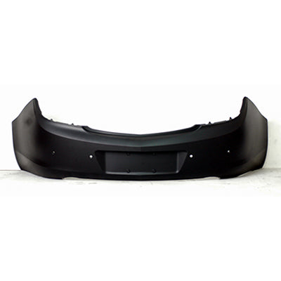 2011-2013 Buick Regal Rear Bumper (with Park Assist) - GM1100872