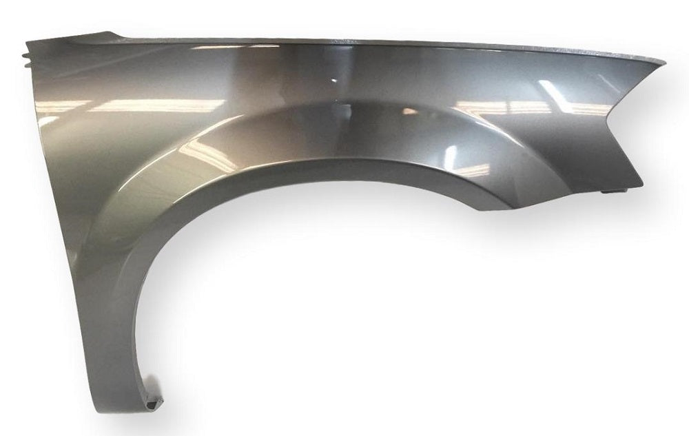 2011-2013 Dodge Avenger Fender Painted Tungsten Metallic (PDM), Passenger-Side
