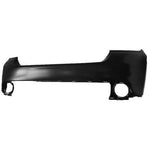 2011-2013 Dodge Durango Front Bumper (Upper) - CH1000991