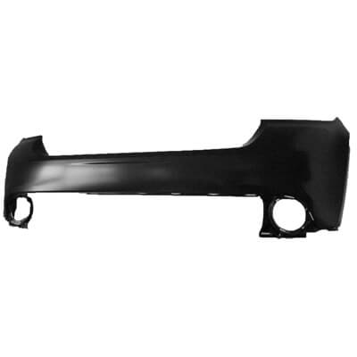 2011-2013 Dodge Durango Front Bumper (Upper) - CH1000991