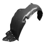 2011-2013 Hyundai Elantra Driver Side Fender Liner_HY1248126