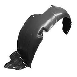 2011-2013 Hyundai Elantra Driver Side Fender Liner_HY1248126