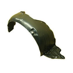 Front Right Inner Fender Liner For 2011-2013 Hyundai Elantra – Direct Fit (868123X000)