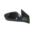 2011-2013 Hyundai Elantra Passenger Side Power Door Mirror (Sedan; USA Built; Heated; w-o Signal Light; Power; Manual Folding) HY1321179