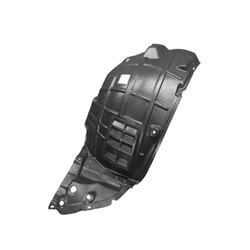 2011-2013_Infiniti_M56_Driver_Side_Fender_Liner_Front_Section_w-o_Styrofoam_IN1248120