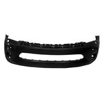 2011-2013 Infiniti QX56 Front Bumper_IN1000248