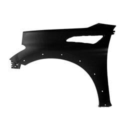 2014-2017 Infiniti QX80 Front Driver Side Fender _IN1240125
