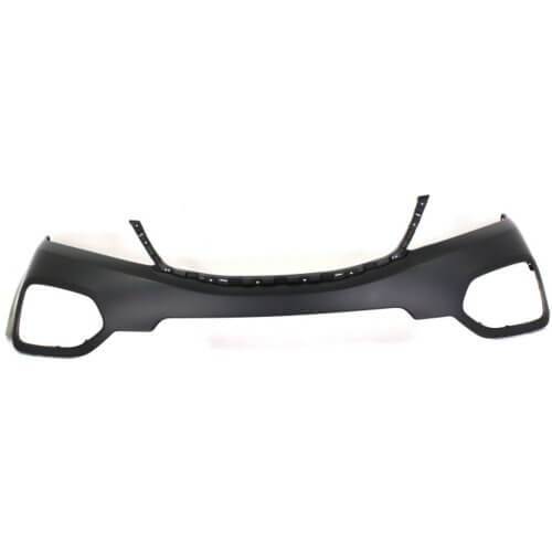 2013 Kia Sorento Front Bumper Cover Painted To Match Vehicle