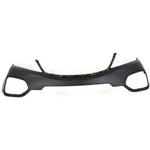 2013 Kia Sorento Front Bumper Cover Painted To Match Vehicle