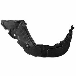 2011-2013 Lexus IS350 : Fender Liner (Exc. C Model)