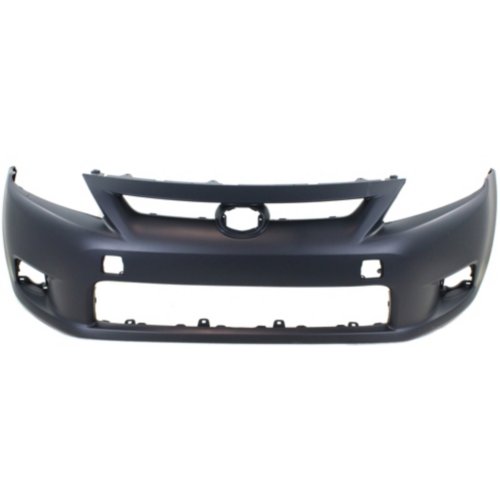2011-2013 Scion TC Front Bumper 5211921915