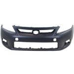 2011-2013 Scion TC Front Bumper 5211921915