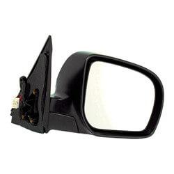 2011-2013 Subaru Forester Passenger Side Power Door Mirror (Heated; w-Turn Signal; Power; Manual Folding) SU13211362011-2013 Subaru Forester Passenger Side Power Door Mirror (Heated; w-Turn Signal; Power; Manual Folding) SU1321136