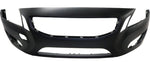 2013 Volvo S60 Front Bumper Painted