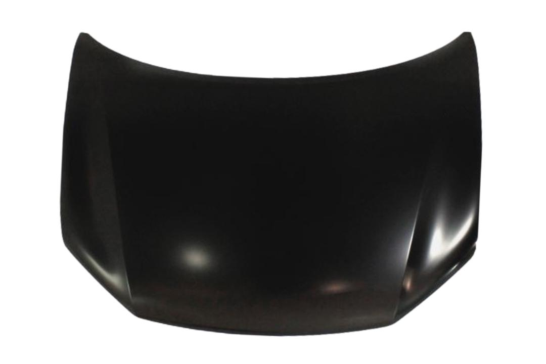 2011 Toyota Highlander Hood Painted 533010E080 TO1230222