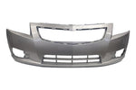 2011-2014 Chevrolet Cruze Front Bumper Painted_WA636R_95217520_GM1000924