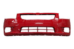 2011-2014 Chevrolet Cruze Front Bumper Painted_WA9260_95217520_GM1000924