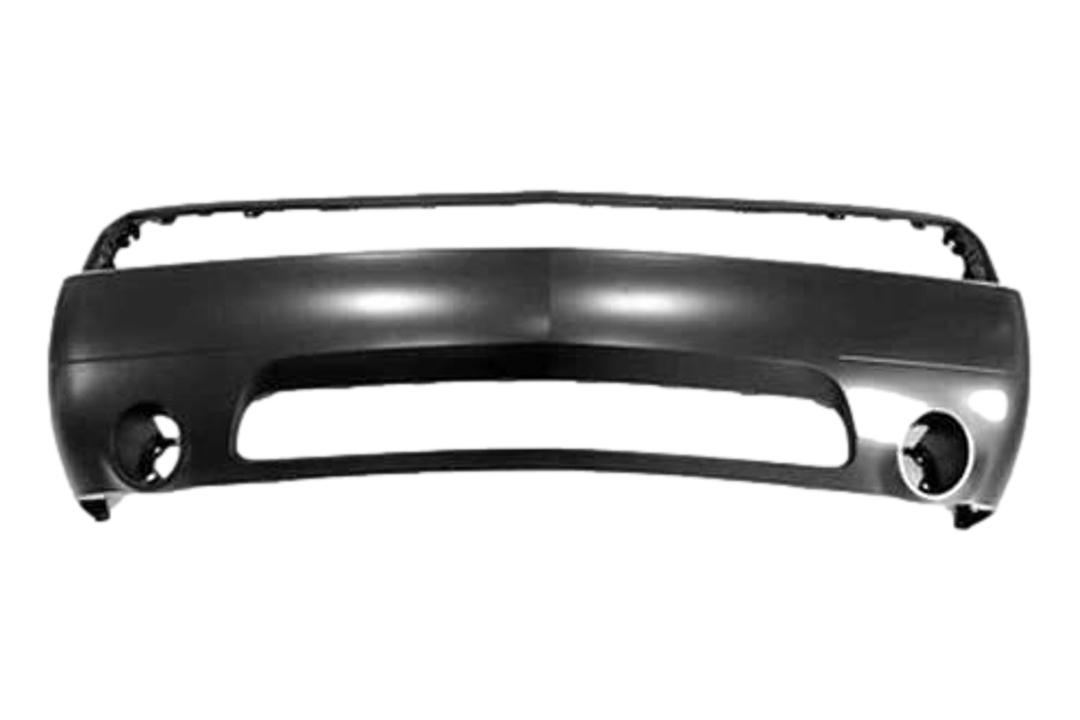 2011-2014 Dodge Challenger Front Bumper 68109836AB CH1000994