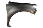 2011-2014 Ford Edge Fender Painted Left, Driver-Side Gray Metallic (TK) CT4Z16006A FO1241285