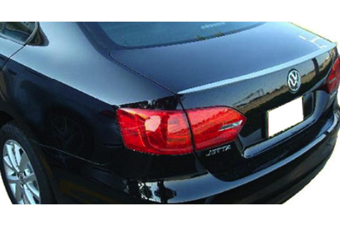 2011-2014 Volkswagen Jetta Spoiler Post Mount 1 ABS229