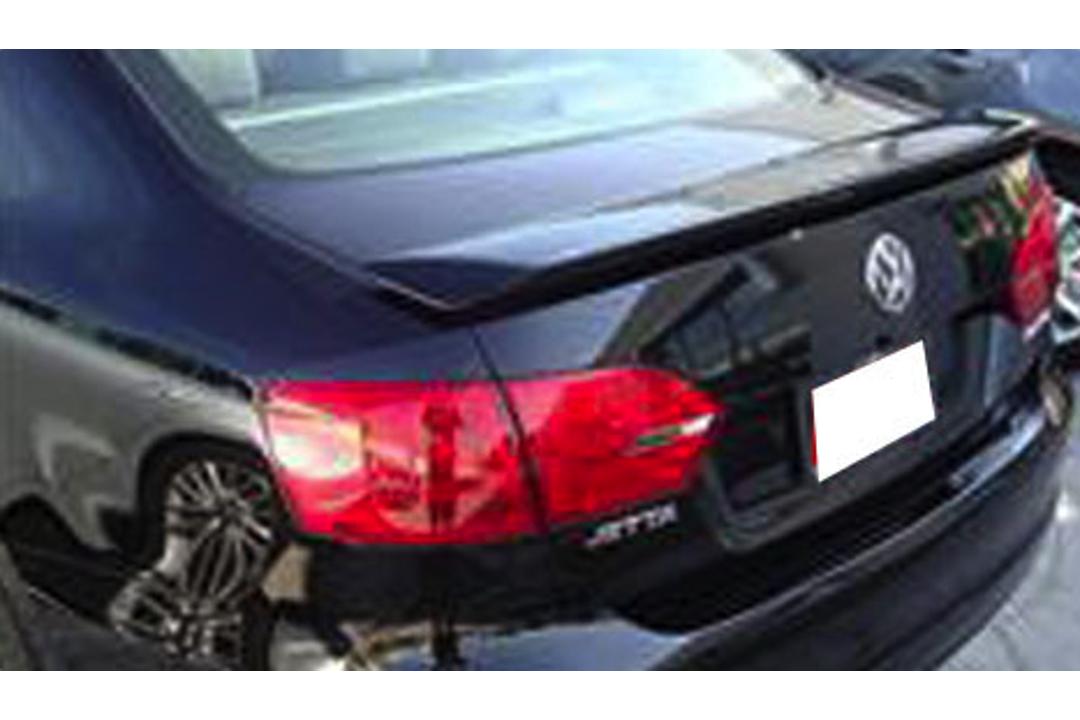 2011-2014 Volkswagen Jetta Spoiler Post Mount 1 ABS229