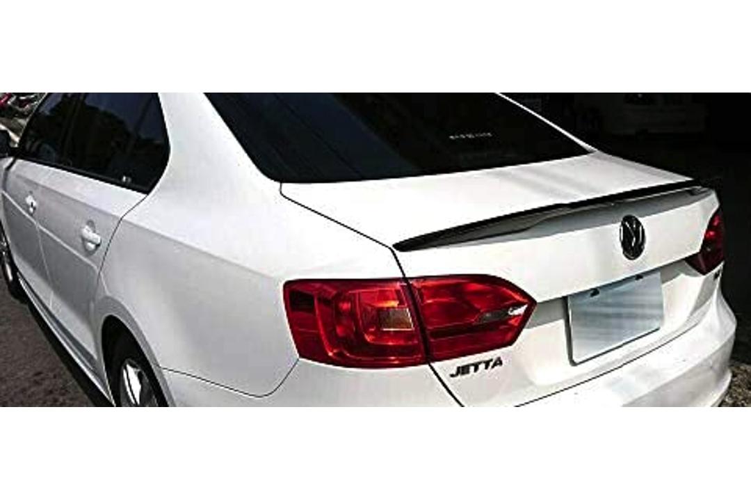 2011-2014 Volkswagen Jetta Spoiler Post Mount 2 ABS250