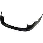 2012 Acura TSX Rear Bumper Cover (Sport Wagon), Prime and Paint to Match AC1100166