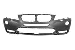 2011-2014 BMW X3 Front Bumper 51117261188 BM1000253