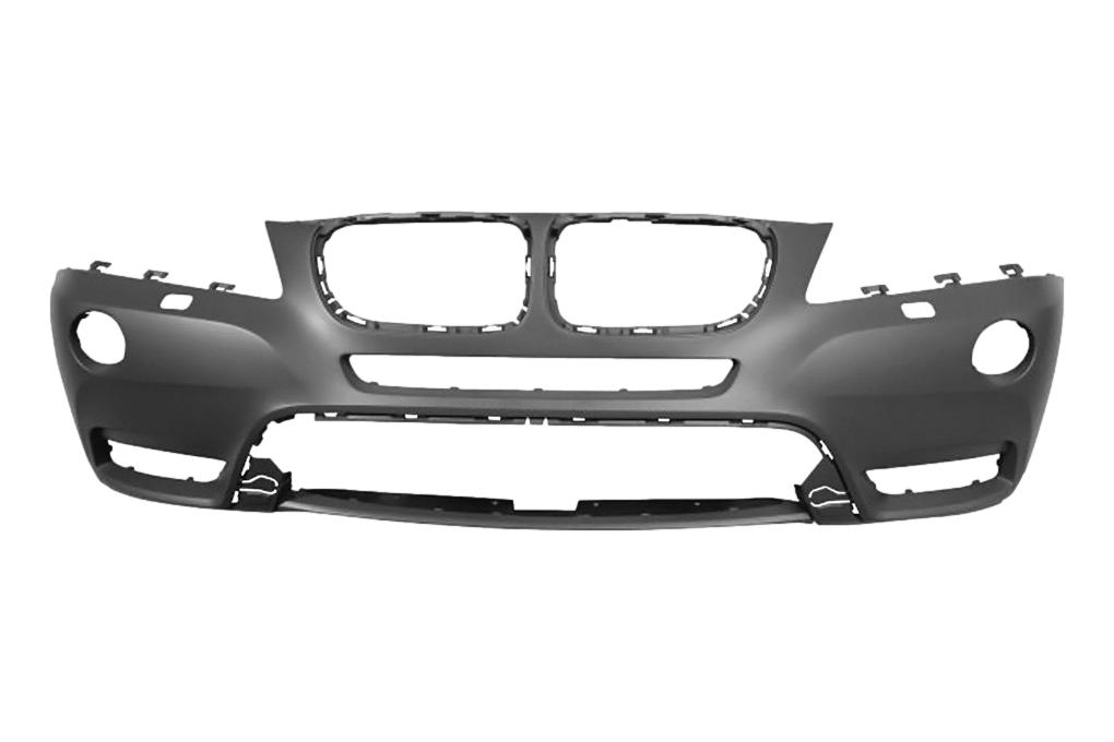 2011-2014 BMW X3 Front Bumper 51117261188 BM1000253