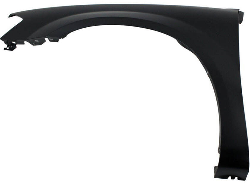 2011-2014 Dodge Avenger Fender (Left, Driver-Side) - CH1240278