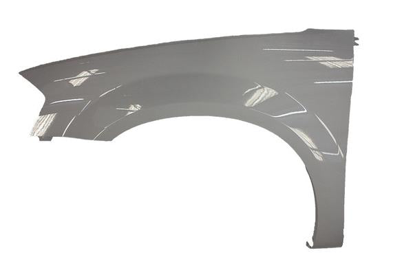 2011-2014 Dodge Avenger Fender Painted Bright White (PW7) - Left