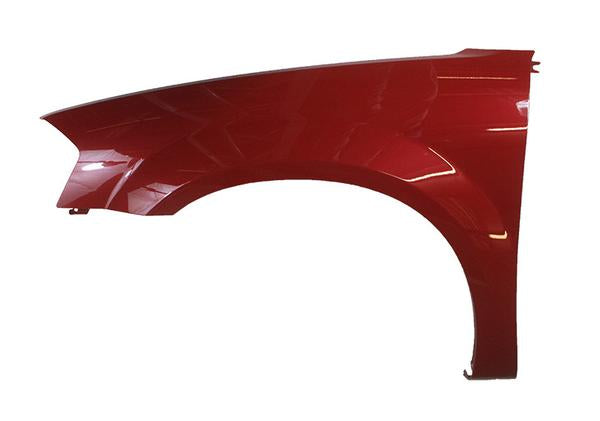2011-2014 Dodge Avenger Fender Painted Redline Pearl (PRM) - Left