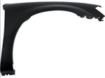 2011-2014 Dodge Avenger Fender (Right, Passenger-Side) - CH1241278