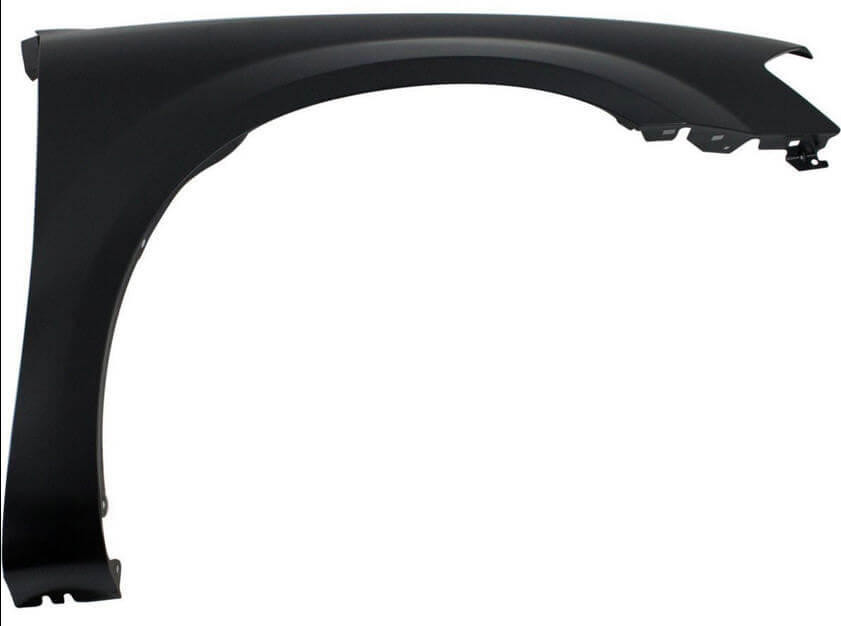 2011-2014 Dodge Avenger Fender (Right, Passenger-Side) - CH1241278