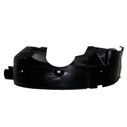 2011-2014 Dodge Avenger Driver Side Fender Liner_CH1248159