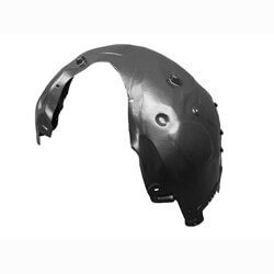 2011-2014 Dodge Charger Driver Side Fender Liner_CH1248154