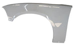 2011-2014 Dodge Charger Fender Painted Bright White (PW7), Driver-Side