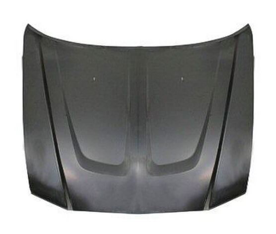 2011-2014 Dodge Charger Hood (Except SRT-8 Models: Steel) - CH1230291