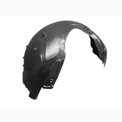2011-2014 Dodge Charger Passenger Side Fender Liner_CH1249154