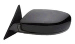 2011-2014 Dodge Charger Side View Mirror (Non-Heated; w/o Turn Signal; Left) - CH1320331