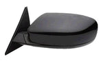 2011-2014 Dodge Charger Side View Mirror (Non-Heated; w/o Turn Signal; Left) - CH1320331