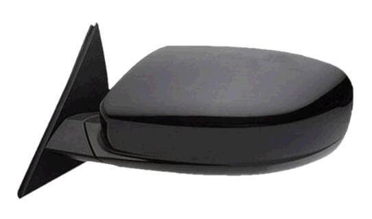 2011-2014 Dodge Charger Side View Mirror (Non-Heated; w/o Turn Signal; Left) - CH1320331