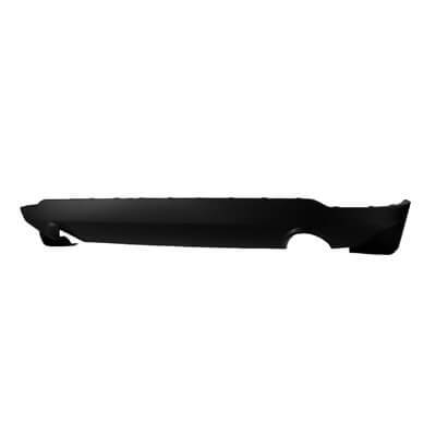 2011-2014 Ford Edge Rear Bumper Cover (Lower; w/o Tow) FO1115100