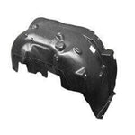 2011-2014 GMC Sierra Driver Side Fender Liner_GM1248233
