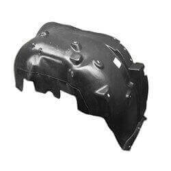 2011-2014 GMC Sierra Driver Side Fender Liner_GM1248233